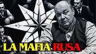 El Criminal Más Peligroso del Mundo Semion Mogilevich La Mafia Rusa [upl. by Ashwell]