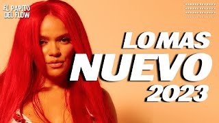 Mix Top 2023 🌞 Las Mejores Canciones Actuales 🌞 Exitos de Marzo [upl. by Auhoj853]