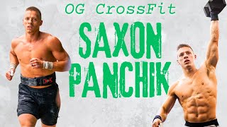 Saxon Panchik  Truth Time [upl. by Chappie]