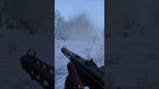 With PPSh41 I Seemed to Be Unstoppable [upl. by Ahsiliw337]