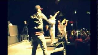 Ñengo Flow Ft Farruko  Cositas Raras rmx TEATROCAUPOLICAN CHILE [upl. by Alyakem]