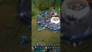 Viktor 106 leagueoflegends viktor lol lmht [upl. by Assiar]