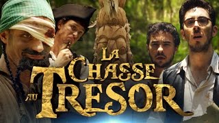 La Chasse au Trésor [upl. by Seldon]