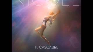 Nicole  Cascabel Official Audio [upl. by Cadmann]