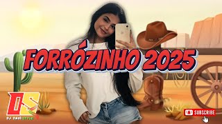 FORRÓZINHO 2025 🎶 BÉBE NEGÃO  RENATO FECHINE REMIX 2025 DjDaviStyleoficial [upl. by Nitz457]