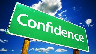 20 Self Confidence Affirmations In One Minute 1  Self Esteem Wealth Money Prosperity Abundance [upl. by Acinonrev]