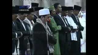 Sholat Idul Adha 1433 H Di Masjid Istiqlal Jakarta [upl. by Chrysler913]