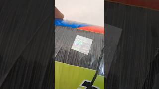 Original Mono Kite Manja 🪁  Mono ktc Gattu 🛢🔥  Mono kite Gattu Unboxing 🛢monokite [upl. by Cornwell]