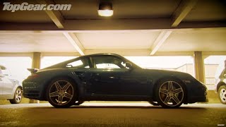 Jeremy Learns To Love The Porsche 911  Top Gear [upl. by Marthe]