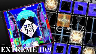 【jubeat Fanmade】彁  LeaF [upl. by Seagrave973]