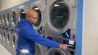 Wavemax Laundry Tip of the Week Dryers A Creative Gems Production [upl. by Bud]