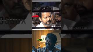 💀அப்போ இது  Wig ஆ Original முடி இல்லையா 😂💥 Famous Wig using Actors  2K Dhanush vijay rajini [upl. by Chapen]