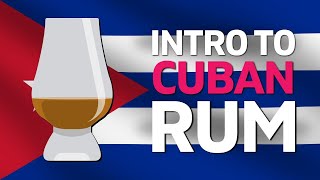 What is Cuban Rum The Beginners Guide to [upl. by Ainorev]