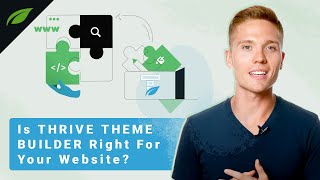 Is Thrive Theme Builder Right for Your Website [upl. by Lemmy321]