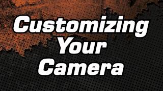 Quick Shot Trail Camera Instructional Video [upl. by Menendez]