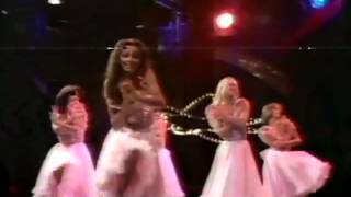 Pans People  Its Been So Long Top Of The Pops George McCrae [upl. by Hsepid80]