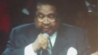 105th COGIC Holy Convocation  11712  7PM Service  Bishop Oscar Meadows [upl. by Nref]