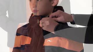 KJUS BOYS CORBET JACKET [upl. by Maxine]