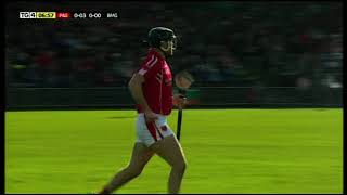 2016 Waterford Senior Hurling County Final Ballygunner v Passage Part 1 [upl. by Burns564]