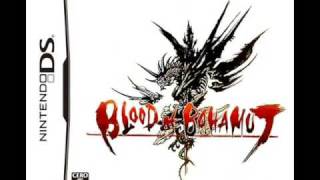 Blood of Bahamut OST  Main Theme [upl. by Londoner]