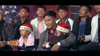 Konyak Christmas HemJesu khrista puh ngoh nang Sye Ong Band Cshu Releasing on 1st of December 2023 [upl. by Odraboel118]