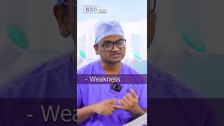 Why Jaundice Persists After Stent Placement Causes amp Solutions  Dr Praveen kammar [upl. by Ijok]