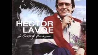 EL SON BORINCANO  HECTOR LAVOE [upl. by Windy]