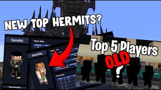 Who is Winning Decked Out 2 Top 6 Hermits [upl. by Yank]