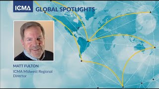 Global Spotlight Matt Fulton [upl. by Ennaej249]