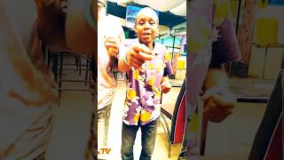 MBOGI TAMBLA GENJE GENJE music rap freestyle funny dance mbogi [upl. by Kwasi805]