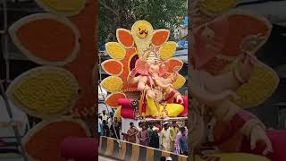 agripada sarvajanik Ganesh utsave mandal [upl. by Annaeiluj]