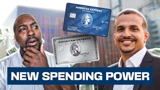 4 SECRETS American Express DOESNT WANT YOU TO KNOW [upl. by Jeffry]