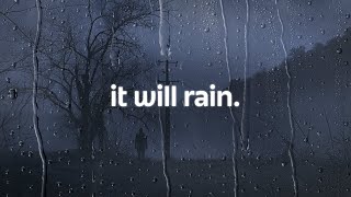 bruno mars  it will rain visualizer [upl. by Chong]