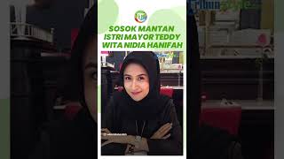 Sosok Mantan Istri Mayor Teddy Kabarnya Kini Nikahi Anggota TNI Cantik Tak Kalah dari Dewi Perssik [upl. by Ajad669]