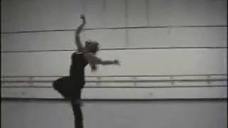 Freestyle jazz dance choreography by Bob Boross  quotI Amquot [upl. by Enitsyrk653]