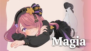 Magia  Kalafina【Live Cover】 [upl. by Krasner]