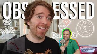 Is Shane Dawson Okay His Conspiracies are Concerning [upl. by Gaal]