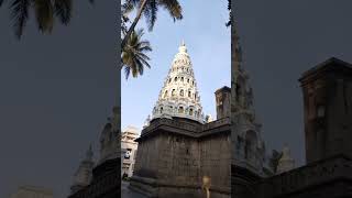 SHRI GANAPATI MANDIR shorts shortsfeed shortvideo sangali maharshtra [upl. by Storfer658]