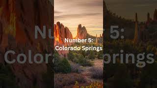 Places to visit in colorado United States  Top 12  USA Travel Guide travel usa colorado [upl. by Orme131]