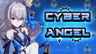 Cyberangel Layout [upl. by Wallis]