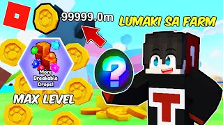 PETS GO  PINAKA MABILIS NA PARAAN PARA YUMAMAN  SPEEDRUN MAX BREAKABLES  ROBLOX [upl. by Lovel309]