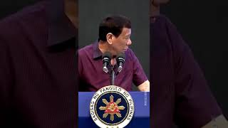 Former President Rodrigo Duterte  Press Conference saraduterte manilabay manilabaytoday pdp [upl. by Kessiah]