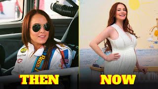 Herbie Fully Loaded Cast Then and Now 2005 vs 2024 How They Changed [upl. by Sirtemed]