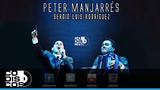 La Sincelejana  Peter Manjarrés amp Sergio Luis Rodríguez Con Los Hermanos Zuleta  Audio [upl. by Aneeles319]