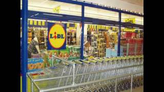 Bie de Lidl [upl. by Oneida]