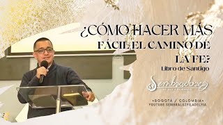 ¿Cómo hacer más fácil el camino de la fe [upl. by Aramen]