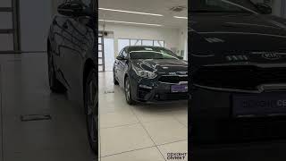 Kia Cerato 2020 [upl. by Vachel]