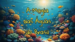 A Magia das Águas do Brasil [upl. by Anivlek]