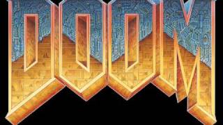 Project Doom quotIntermission from DOOMquot [upl. by Eiroj]