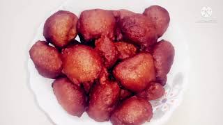 Gulgule Recipe  गव्हाच्या पिठाचे गुलगुले  Maharashtrian Recipe I By Alkas Recipes In Marathi [upl. by Balfour]